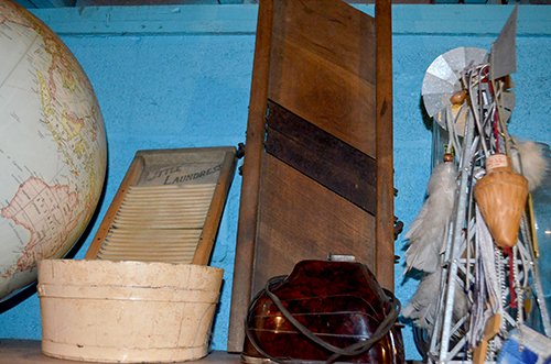 Property photo 101 - PERSONAL PROPERTY AUCTION - MAJOR ANTIQUE & COLLECTIBLE AUCTION in Allen County